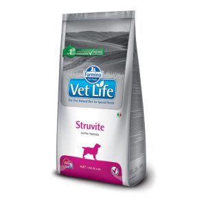 Vet Life Natural Diet Dog Struvite 12kg