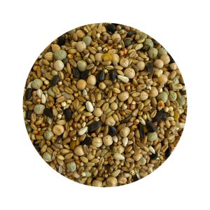 Tροφή Περιστεριών Χωρίς Καλαμπόκι 20kg