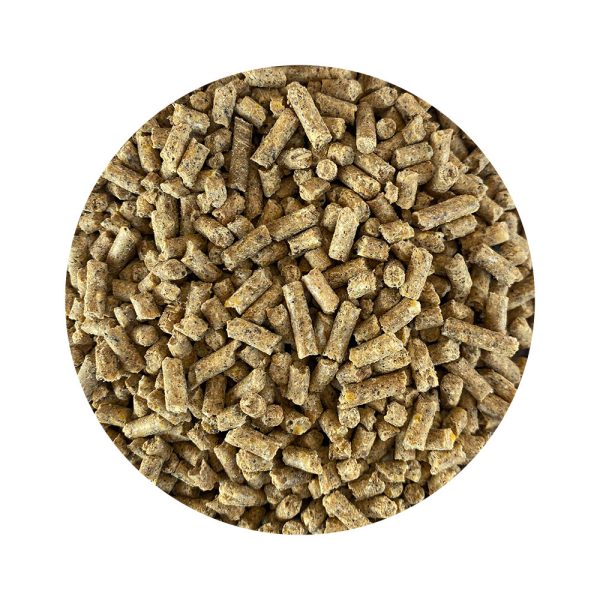 Tροφή Περιστεριών Pellets 20kg