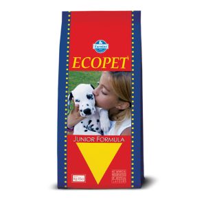 Ecopet Junior Formula 15kg