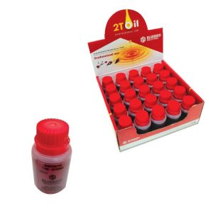 ΛΑΔΙ (2Τ) ΣΥΝΘΕΤΙΚΗΣ ΒΑΣΗΣ 100ML ΑΠΟ ΠΡΩΤΟΓΕΝΗ ΟΡΥΚΤΕΛΑΙΑ ΒLUE BIRD