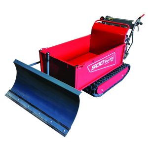 ΜΑΧΑΙΡΙ ΕΚΧΙΟΝΙΣΜΟΥ CARRIER 300 (100x50cm) BLUE BIRD