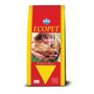 Ecopet Energy 15kg