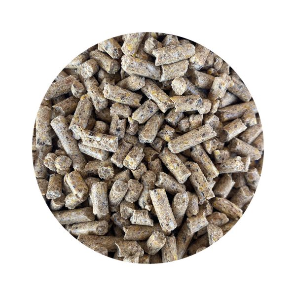 Συμπληρωματική Ζωοτροφή Αιγοπροβάτων Γαλακτοπαραγωγής (AM 31K) 40kg