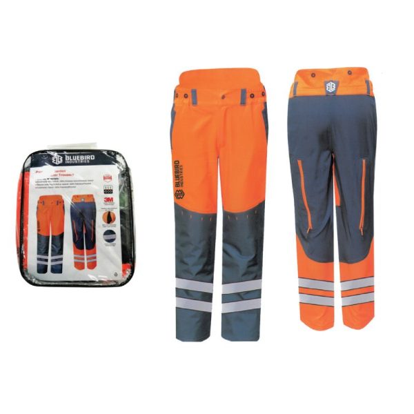 ΠΑΝΤΕΛΟΝΙ ΕΡΓΑΣΙΑΣ (GARDEN LINE) LARGE BLUE BIRD