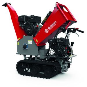 EΡΠΥΣΤΡΙΟΦΟΡΟΣ ΒΕΝΖΙΝΟΚΙΝΗΤΟΣ ΘΡΥΜΜΑΤΙΣΤΗΣ WOODCHIPPER 310 – SHL 1200 BLUE BIRD