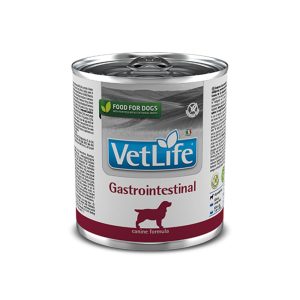 Vet Life Natural Diet Gastrointestinal Wet Food Dog 300gr 6τμχ