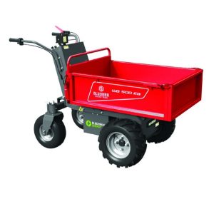 ΜΕΤΑΦΟΡΙΚΟ ΜΗΧΑΝΗΜΑ WB 500 EB ΜΠΑΤΑΡΙΑΣ 48V BLUE BIRD
