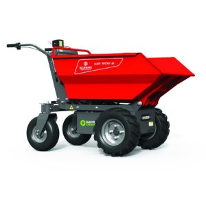 ΜΕΤΑΦΟΡΙΚΟ ΜΗΧΑΝΗΜΑ WB 500 E ΜΠΑΤΑΡΙΑΣ 48V BLUE BIRD