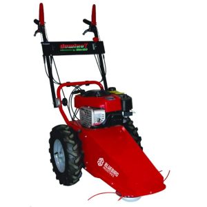 XΟΡΤΟΚΟΠΤΙΚΟ DOMINO TS PRO/HO HONDA BLUE BIRD