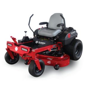 ΚΑΤΑΣΤΡΟΦΕΑΣ (ZERO TURN) ZTR46L PRO (21,4 HP) BLUE BIRD