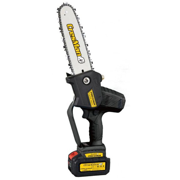 Αλυσοπρίονο μπαταρίας Cresman agroforce 696r 21V