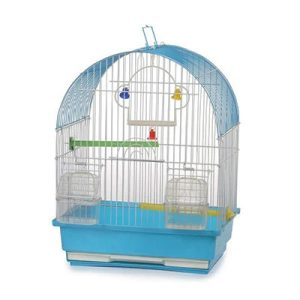 Κλουβί Ωδικών Πτηνών 30X23X38.5cm