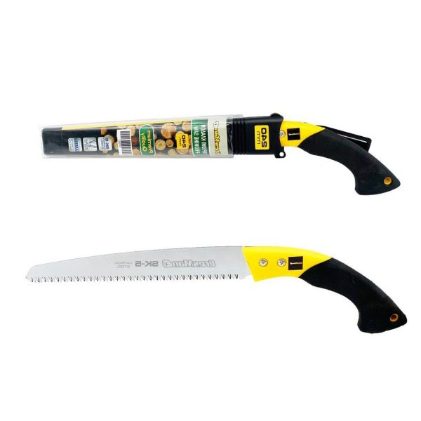 Πριόνι κλάδου θήκης Cresman sk-5 210mm