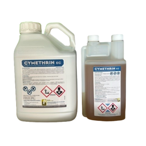 CYMETHRIN EC 1LT - Yγρό γαλακτοποιήσιμο εντομοκτόνο