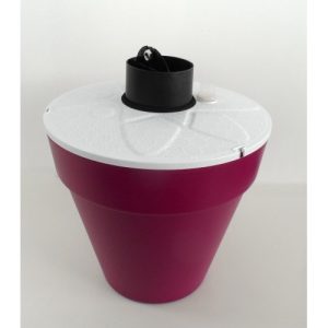 BG- MOUNT - Παγίδα σύλληψης κουνουπιών