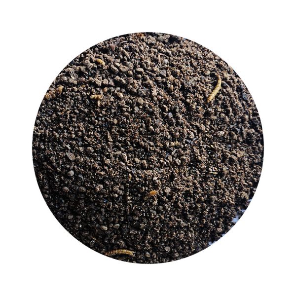 Aνάμικτη Τροφή για Σαρκοφάγα Πουλιά 25kg