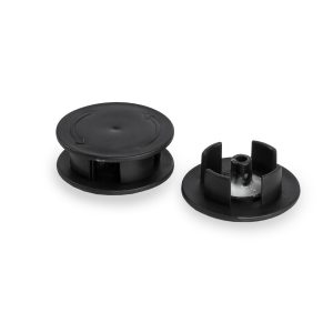 DISC FOR GEL 10τμχ- Μικρός πλαστικός δολωματικός σταθμός για χρήση gel