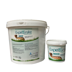 EXPEL SNAKE 100GR - Aπωθητικό φιδιών σε εμποτισμένα ξυλάκια