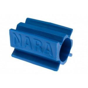 NARA BLOCK 20τμχ - Προσελκυστικό δόλωμα για τρωκτικά