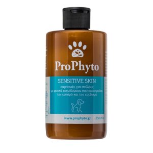 Σαμπουάν ProPhyto Sensitive Skin 250ml