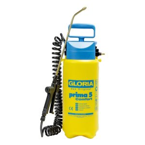 ΨΕΚΑΣΤΗΡΑΣ GLORIA - PRIMA 5LT COMFORT - Mε λάστιχο σπιράλ