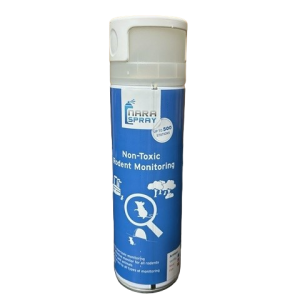 NARA SPRAY 500cc -  Aρωματικό spray για προσέλκυση τρωκτικών με άρωμα κρέας