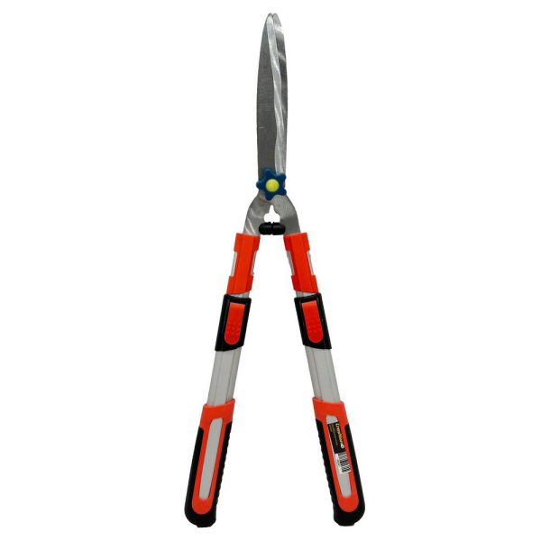 Ψαλίδι μπορντούρας Cresman τηλεσκοπικό βαρέως τύπου 80-113cm wh-22