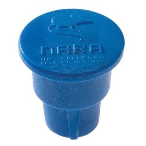 NARA STICK 100τμχ - Μη τοξικό προσελκυστικό δόλωμα για ποντίκια με άρωμα κρέατος