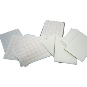 INSECT MONITOR GLUE PADS 100τμχ -Κολλητική επιφάνεια παγίδευσης